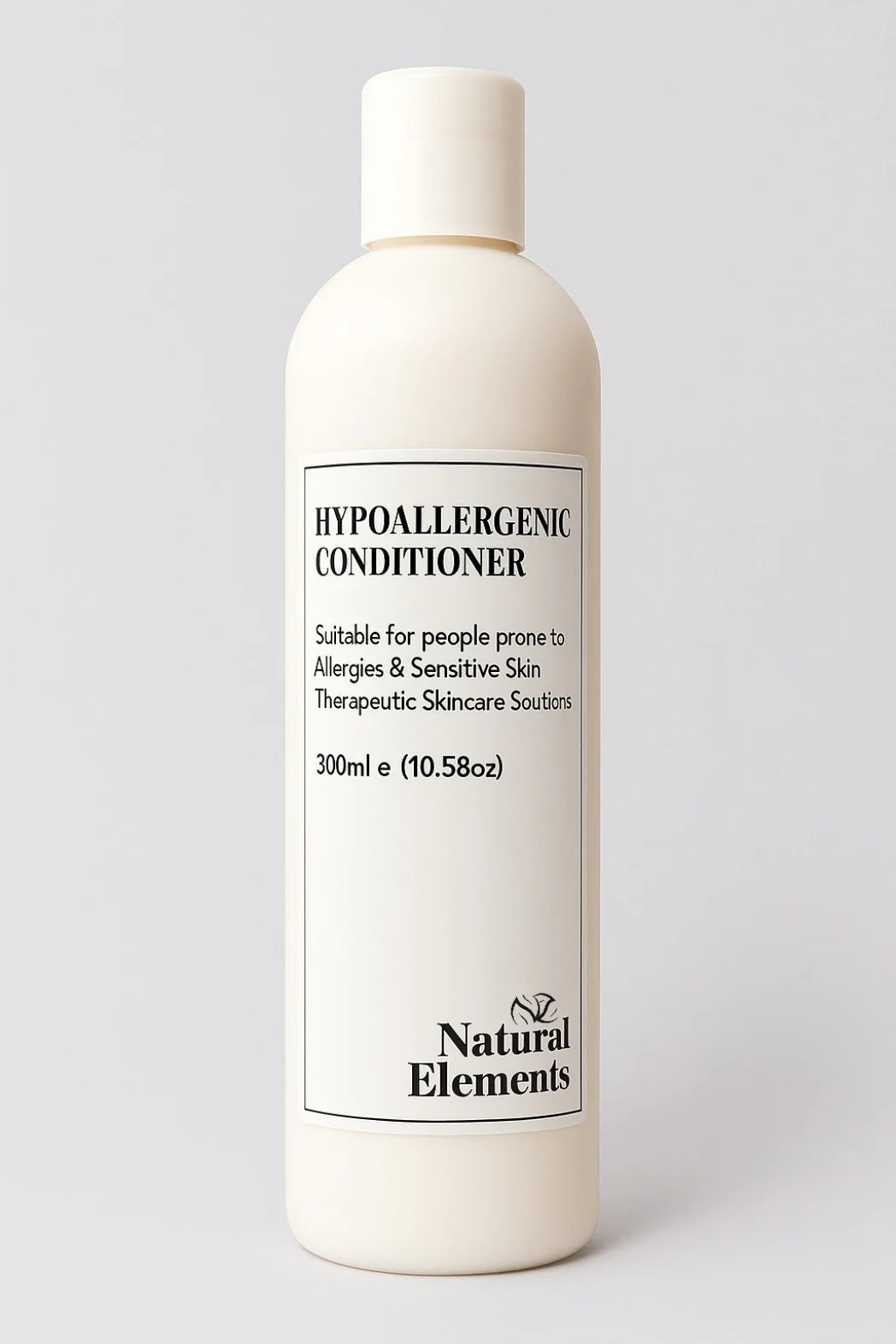 Extra Sensitive or Allergy Skin