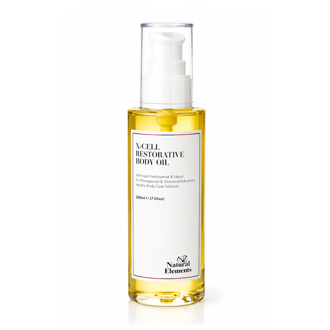Body Oils
